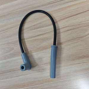 Ateşleme bobini için tel Blaster kablosu 8.5mm kablo 51mm uzunluk 8.5mm kalınlık - Product Image 4