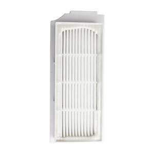 Filtre Hepa pour aspirateur Ecovacs T10 Turbo X1S Pro, pièce détachée 128mm x 52mm x 17mm - Product Image 2