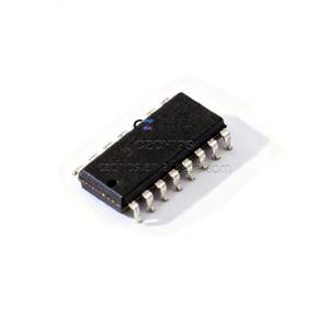 Circuitos Integrados ICs Chips TB62777FG SSOP-16 Originales y Auténticos, Nuevos, CZSKU:U3Q8K0R4 - Product Image 1