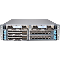 C9200CX-8P-2X2G-E Managed Gigabit Ethernet POE Switch Manajemen Jaringan L3 Tinggi 1U Kapasitas 10G SNMP VLAN SFP PC Industri