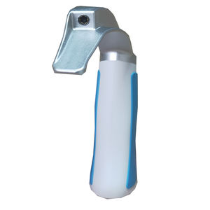 Anshida Fabriek Video Laryngoscoop Ipx7 Grade Hele Set Waterdichte Endoscoop Herbruikbaar Wegwerp Mes Medisch Apparaat Instrument - Product Image 5