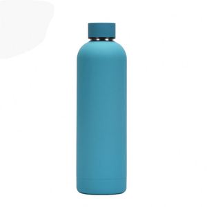 WSY Corporate Activity Business Gift Double Wall <b>Cup</b> Insulated Custom Logo Printed 350ml 500ml 750ml 1000ml Sports Water Bottle - Product Image 1