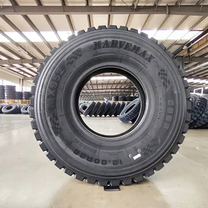 ยางรถบรรทุกจีนแบบเรเดียล 11.00R20 12.00R20 TT MX952 TT/TL ยางรถบรรทุกหนักเชิงพาณิชย์ 315/80r22.5 11.00R20 12.00R20 TT-MX952 3 - Product Image 3