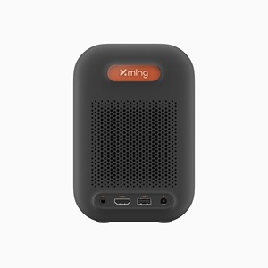 [EU in Stock] Formovie Xming Episode One Mini Beamer 1080p FHD Portatil Proyector 2+16GB Smart Google TV Portable <b>Projector</b> Xmin - Product Image 2