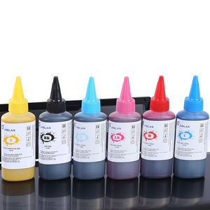 批发低价散装染料，适用于爱普生，适用于佳能惠普，适用于利盟戴尔三星打印机 - Product Image 1