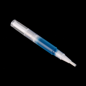 Stylo désensibilisant <span class=keywords><strong>transparent</strong></span> 2 ml, gel blanchissant pour les dents, nitrate de potassium, sûr pour l'<span class=keywords><strong>émail</strong></span>, portable - Product Image 2