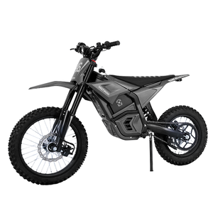 Em5 Ultra 90km/h Motorbike Motocross <b>72v</b> 25ah Motorcycle This Dirt Bike is Built for Riders Aged 16 and Ab - Product Image 1
