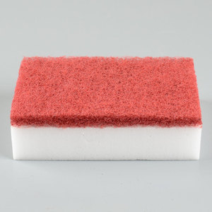 Đa-Mục Đích Ma Thuật Nano Miếng Bọt Biển Tẩy Cho Món Ăn Nhà Bếp/Tấm/Lò Vi Sóng Lò Rửa Cọ Rửa Miếng Đệm Scubber - Product Image 5