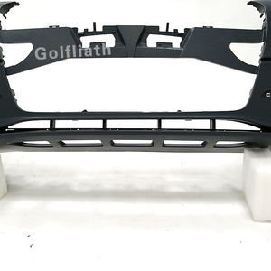 Paraurti Anteriore Sline Senza Griglia per <span class=keywords><strong>Audi</strong></span> <span class=keywords><strong>Q5</strong></span> 2013 2014 <span class=keywords><strong>2015</strong></span> 2016 2017 2018 - Product Image 3