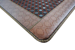 Корейские Подогреваемые односпальные кровати турмалиновые наматрасники - Product Image 4