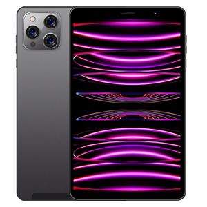 Hình Dạng Tốt Tab14 Hệ Thống Android RAM 4G Rom 64GB 8 Inch Điện Dung Màn Hình Máy Tính Bảng PC Giải Trí MTK Bộ Vi Xử Lý - Product Image 4