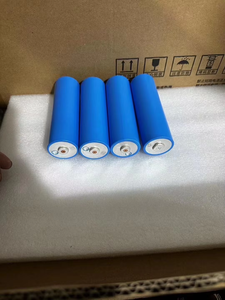 C40 40135 <span class=keywords><strong>3</strong></span>.2V 20ah Ev E Cilindrische Lifepo4 Batterijcel Veel Gebruikte Cilindrische Cellen Voor Elektrische Scooter - Product Image 5