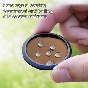 Filtro para Cámara Panasonic LX10 / Ricoh GR / <span class=keywords><strong>Canon</strong></span> G7X / Sony <span class=keywords><strong>ZV</strong></span>-<span class=keywords><strong>1</strong></span>, Especificación: Suave - Product Image 3