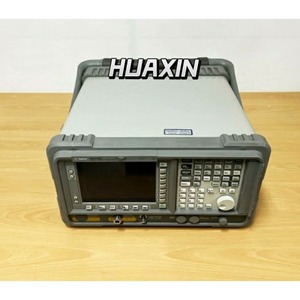 Analyseur de spectre d'occasion Keysight Agilent E4404B E4405B E4407B 100 Hz à 6,7 GHz 1 pièce hx1 - Product Image 2