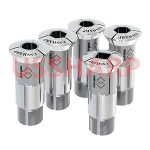 TSUGAMI BS20 इस्तेमाल किया गाइड bushings, 3610E,i357 गाइड झाड़ी, TD25/167