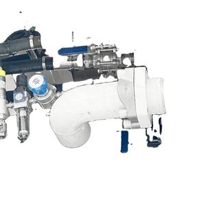 Usine d'azote de camion de secours avec la conception à haute pression - Product Image 4