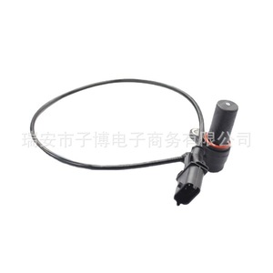 Crankshaft <b>Sensor</b> 0281002214 <b>For</b> Fiat <b>Car</b> Engine Replacement Part LTK12 - Product Image 1