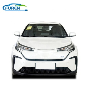 Acceptation des commandes personnalisées en stock - Hycan Z03 - Meilleur prix - Fabriqué en Chine - Véhicule électrique SUV 4x4 haute vitesse / Véhicule à énergie nouvelle Hycan <span class=keywords><strong>C</strong></span> - Product Image 2