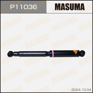 P11036 MASUMA Parti di Riparazione Sospensioni Ammortizzatori per <span class=keywords><strong>NISSAN</strong></span> X-TRAIL 4853109440 4853109460 4853109480 - Product Image 2