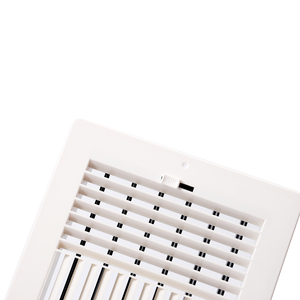 2 và 3 khe cắm tuyến tính không khí đăng ký khuếch tán Trần HVAC không khí nướng cho ngoài trời tầng hầm kho thông gió - Product Image 3