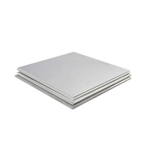 Pièces en tôle d'acier inoxydable Opus, épaisseur personnalisable de 0,1 à 5 mm, traitement de découpe de précision - Product Image 1