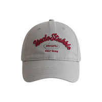 Casquette de baseball en PVC à 6 panneaux, design original, style coréen, visière large, petite casquette, mode couple, chapeau pare-soleil Joker, vente en gros