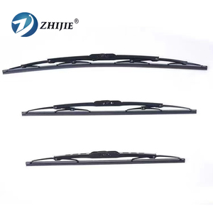 ZHIJIE 鉄製ユニバーサルワイパーブレード 高品質多機能サマーカーアクセサリー - Product Image 5