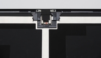 Nouvel écran LCD 15,6 pouces pour ASUS W590G6T ProArt Studiobook One W590G6T-PS99, assemblage d'écran LCD UHD, panneau non tactile, écran d'ordinateur portable