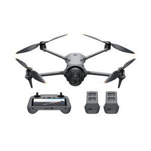 Mavic 4 Pro 512GB Creator Combo Drone RC Pro 2 Triple <b>Camera</b> 100MP Hasselblad Sensor 6K HDR Video Drone for Commercial Filming - Product Image 4