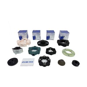 日野机械发动机零件的泉RIK K130 N04C <span class=keywords><strong>P20C</strong></span>联轴器和橡胶联轴器 - Product Image 1