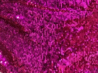 Densité épaisse 5mm paillettes maille bas brodé tissu mode robe paillettes tissu pour mariage scène Performance