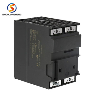 อุปกรณ์ควบคุม PLC Pac ระบบอัตโนมัติสำหรับอุตสาหกรรมพร้อมตัวควบคุม6ES7326-2BF01-0AB0 - Product Image 4