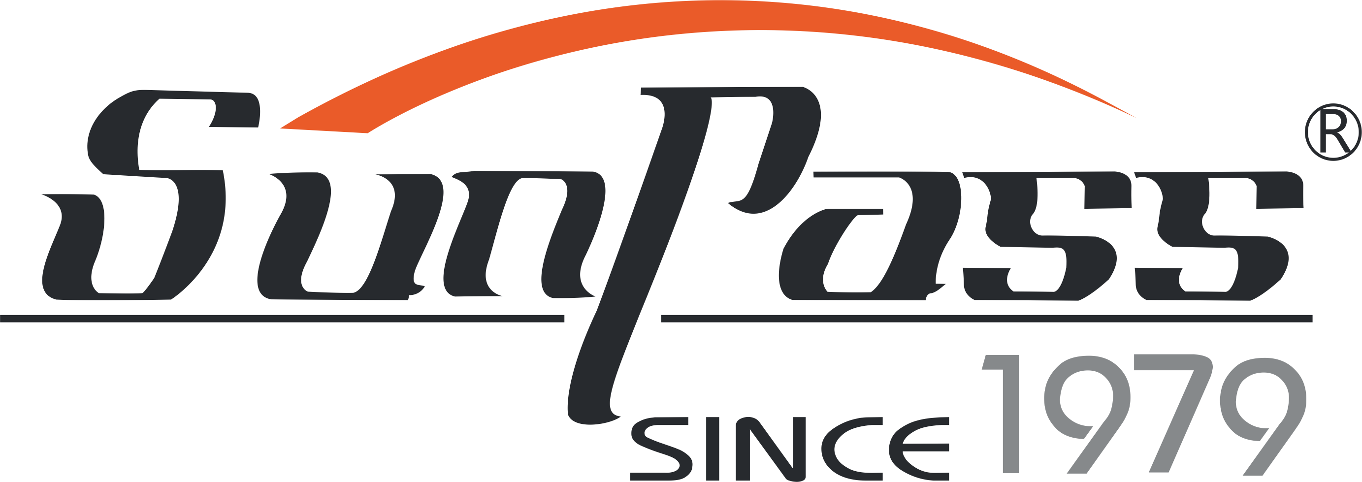 Sunpass Sealing Technology (Zhejiang) Co., Ltd. logo