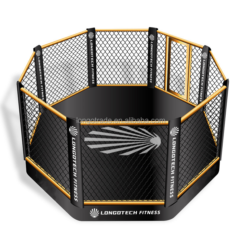 High Quality International Standard Boxing Professional
