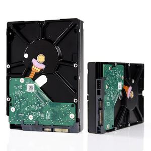 Nouveau disque dur réseau Red Drive Pro 8T, disque dur NAS, <span class=keywords><strong>WD8003FFBX</strong></span> (8 To, 7200 tr/min, 256 Mo) - Product Image 6