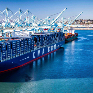 Chilean <strong>Transportation</strong> <strong>Services</strong>, Ocean Freight Agency, FCL/LCL Load Import Logistics Delivery - Product Image 6