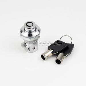 Tùy Chỉnh Bán Hàng Tự Động Khóa Kẽm Hợp Kim Ngành Công Nghiệp Đẩy Nút Ống Cam Khóa - Product Image 1