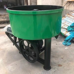 파운드리 샌드 믹스 머신 롤러 샌드 뮬러 더블 휠 샌드 믹서 파운드리 장비 제조업체 - Product Image 6