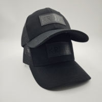 Casquettes et chapeaux de camionneur brodés de haute qualité, en maille et tissu éponge, style Y2K, pour la mode, le hip-hop, la plage et le cyclisme