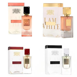 <span class=keywords><strong>ANA</strong></span> ABIYEDH Eau de toilette en spray unisexe, parfum floral, longue durée, style moderne, haute qualité, taille standard pour usage domestique - Product Image 1