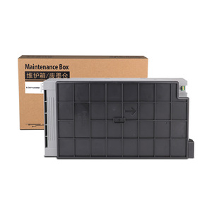 Caja de Mantenimiento AM-C4000a C9371, Tanque de Tinta Residual Compatible con Impresoras Epson C5000a C6000 - Product Image 1