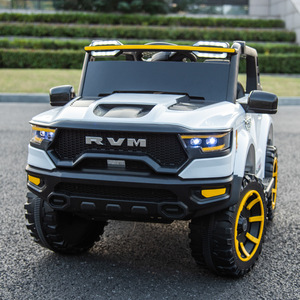 2025 Proveedor de fábrica <span class=keywords><strong>Comprar</strong></span> con licencia 12V Batería eléctrica Powered Niños Deporte Coche Paseo en coche de juguete Niños Batería Coche 4x4 <span class=keywords><strong>para</strong></span> conducir - Product Image 5