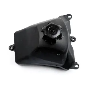 Réservoir de carburant en plastique avec bouchon pour moto <span class=keywords><strong>Orion</strong></span> Apollo RFZ <span class=keywords><strong>125</strong></span> 110cc 70cc <span class=keywords><strong>Dirt</strong></span> Pit Bike Atomik - Product Image 1
