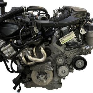 Motor Om642 para Mercedes <span class=keywords><strong>GLE</strong></span> GL W166 C292 3,0 <span class=keywords><strong>350d</strong></span> OM642.826 OM642 642.826 A6420107707 - Product Image 6
