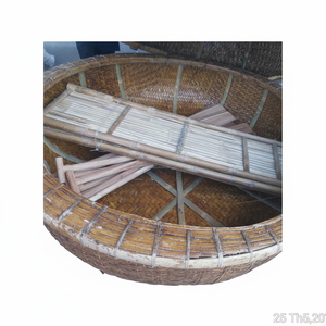 ปะการังไม้ไผ่แฮนด์เมดจากเวียดนาม - Product Image 1