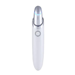 Bestseller Produkt Faltenentfernung <span class=keywords><strong>Mini</strong></span> elektrischer intelligenter Augenmassagestift Hochvibrations-Antifatigkeit Augenmassagegerät Produkt - Product Image 4
