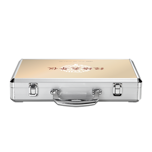 Mesin pijat nyeri tubuh terapi tanpa jarum, moksibusi akupunktur bioelektrik micronow untuk penggunaan di rumah - Product Image 6