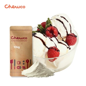 Non-Dairy Milk <b>Powder</b> in Bag Packaging - Product Image 1