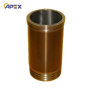 ปลอกสูบ APEX 110-5800 2P8889 สำหรับรถตักล้อยาง 950 950B 950C 950D 966C 966D 966F รถดันดิน D6C D6D D6G เครื่องยนต์ 3306 3304 - Product Image 2