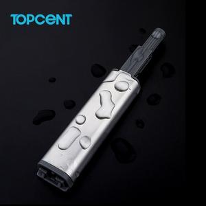 Quincaillerie de cuisine ABS de haute qualité nouveau tampon d'amortisseur de placard d'<span class=keywords><strong>armoire</strong></span> pour <span class=keywords><strong>porte</strong></span> améliore le confort et la durabilité de la <span class=keywords><strong>fermeture</strong></span> de la <span class=keywords><strong>porte</strong></span> - Product Image 3